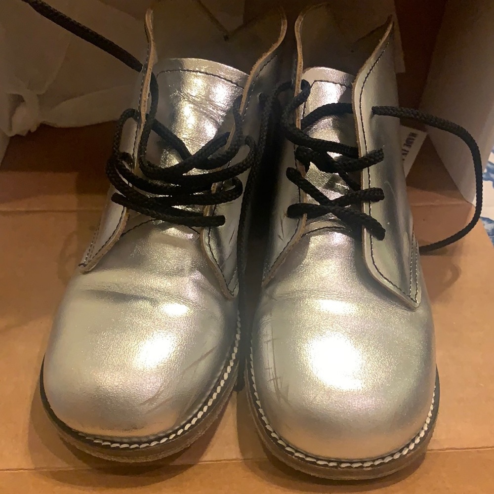Toddler Hi-Tops